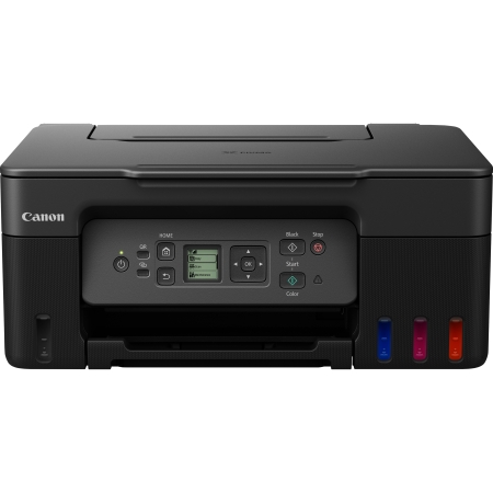 CANON Multifuncion MEGATANK G3570 NEGRO