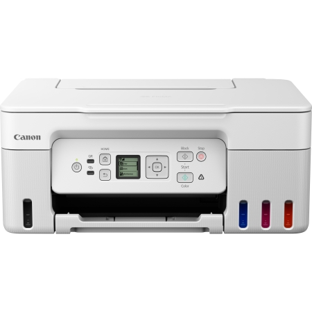 CANON Multifuncion MEGATANK G3571 BLANCO