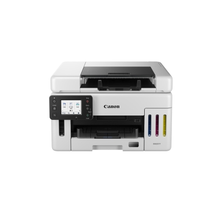 CANON Multifuncion MAXIFY GX6550