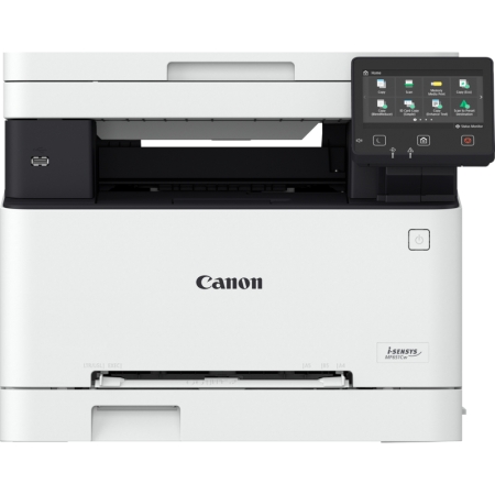 CANON Multifuncion Laser Color MF651Cw