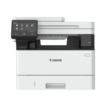 CANON Multifuncion Laser Monocromo MF461dw