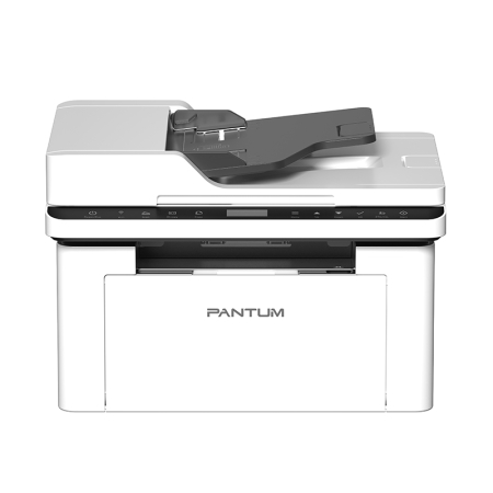 PANTUM Multifuncion laser Monocromo BM2300AW A4, 4 en 1