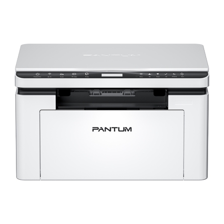 PANTUM Multiuncion laser Monocromo BM2300W A4, 4 en 1