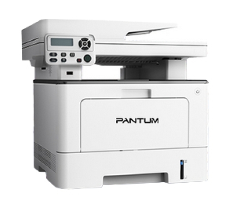 PANTUM Multifuncion laser Monocromo BP5100ADW A4, 3 en 1