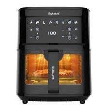 SYTECH Freidora 7,1 LITROS DIGITAL