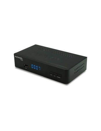 SYTECH TDT HD ARIVA FULL HD 1080P USB HDMI