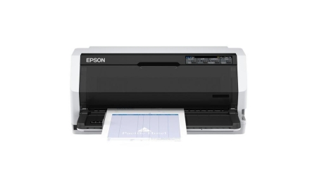 EPSON Matricial 24p LQ-690IIN