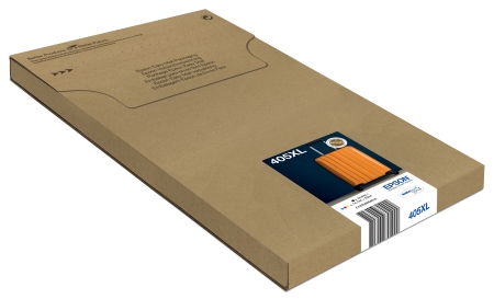 EPSON Multipack 4-colours 405XL EasyMail