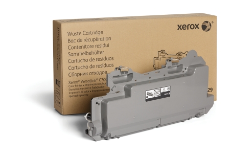 Xerox Botella de toner residual VERSALINK C7000 - 21200 Paginas