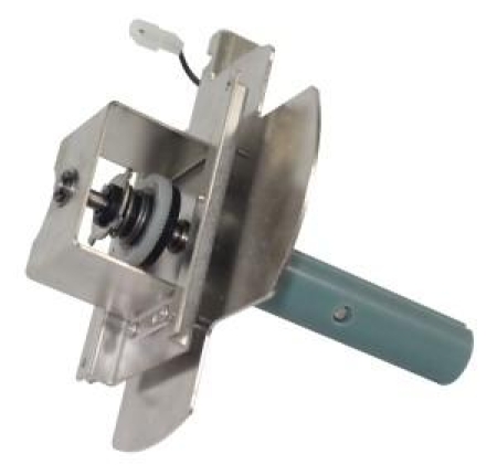 GODEX Rebobinador Interno/ Despegador EZ2250i / EZ2350i
