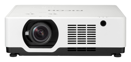 RICOH Proyector PJ WUL6760