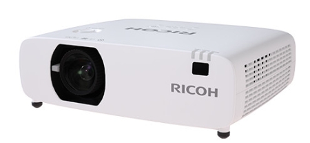 RICOH Proyector PJ WUL5A50