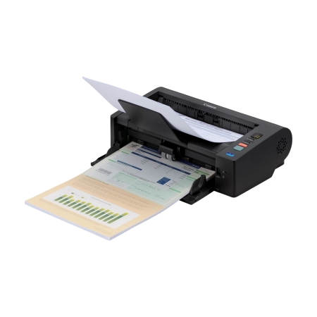 CANON Escaner DR-M140II