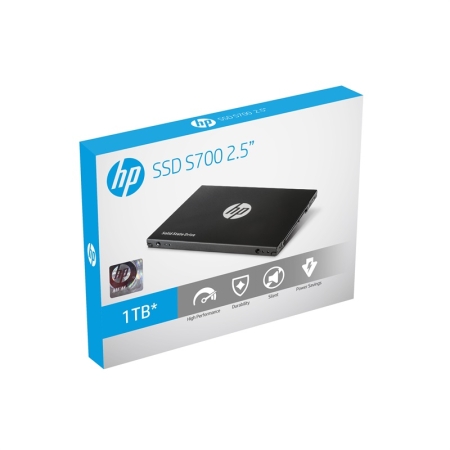 HP SSD S700 1TB SATA 3 2.5