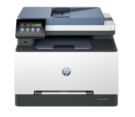 HP Multifuncion laser color LaserJet Pro MFP 3302fdn