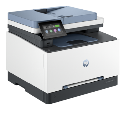 HP Multifuncion laser color LaserJet Pro MFP 3302fdw
