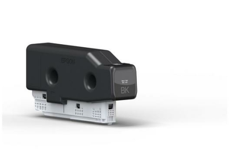 EPSON Cartucho WorkForce Enterprise AM-C550 Negro