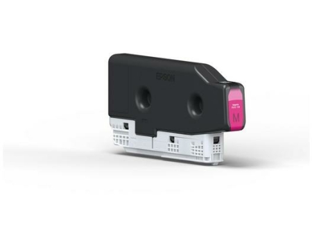 EPSON Cartucho WorkForce Enterprise AM-C550 Magenta