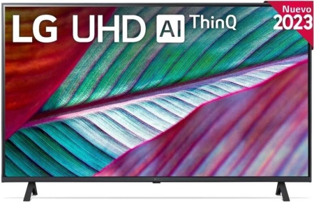 LG Televisor 65