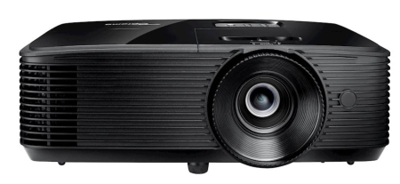 OPTOMA Proyector S336 / 4000Lm / SVGA / HDMI-VGA-USB