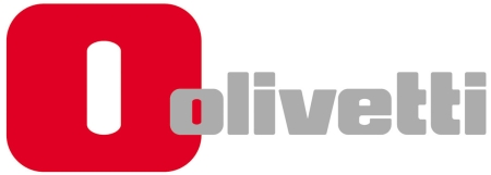 OLIVETTI Bote resid d-Color MF 222 282 362 452 552 WX-103