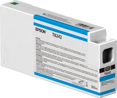 EPSON Singlepack Vivid Magenta T54X300 UltraChrome HDX/HD 350ml