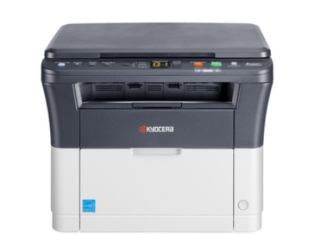 Equipo multifuncion laser monocromo Kyocera FS-1220MFP (Tasa Wee incluida) DESCATALOGADA