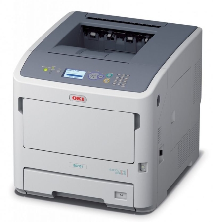 Impresora OKI Laser LED Monocromo ES7131dnw obsoleto