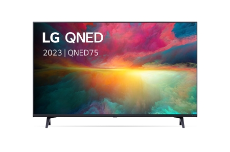LG Televisor QNED 43