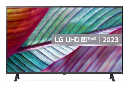 LG Televisor 43