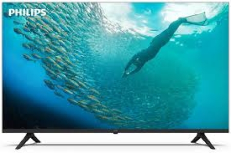 PHILIPS Televisor 55