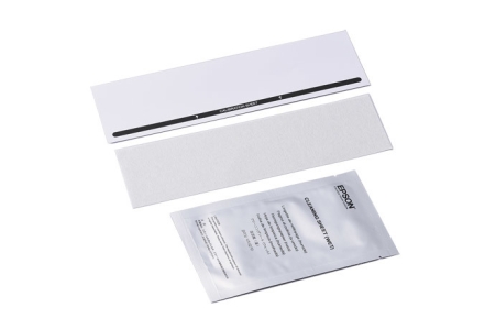 EPSON Maintenance Sheet (set of 2) para WorkForce ES-50, ES-60W, DS-70, DS-80W