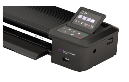 CONTEX SmartLF Scan 36