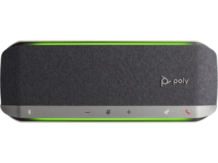 HP/Poly Altavoz SYNC 40 con BT700