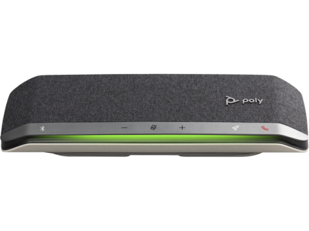 HP/Poly Altavoz SYNC 40 Microsoft con BT700 USB-A