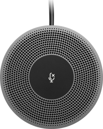 LOGITECH MICROFONO DE EXPANSION PARA MEETUP