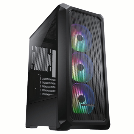 EPICAL-Q Xemur AMD Ryzen 7 8700G, 32GB DDR5, 1TB SSD + Windows 11 Home