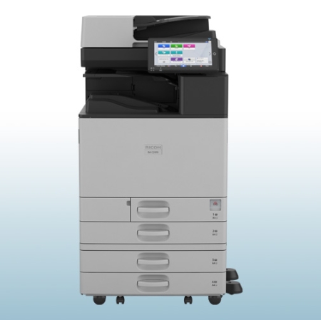 RICOH MULTIFUNCION MFP COLOR IM C3010