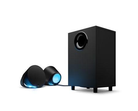 LOGITECH Altavoces G560 240W Gaming Inalambrico