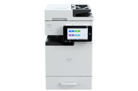 RICOH Multifuncion laser Monocromo IM 370F A4