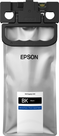 EPSON Cartucho Negro XL WorkForce Pro EM/EP-C800R
