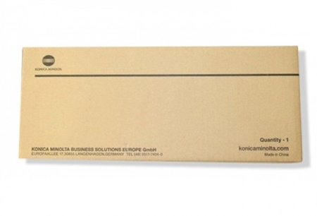 Konica Minolta Toner, original, negro AccurioPress C7090, C7100, TN 629 K