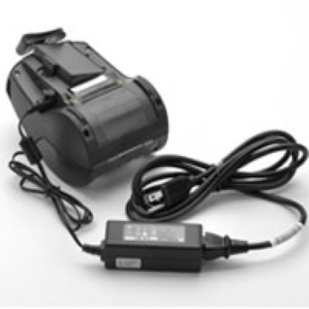 ZEBRA Cargador para impresora QLn Series y ZQ500 Series