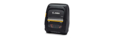 ZEBRA ZQ511 impresora de etiquetas Térmica directa 203 x 203 DPI 127 mm/s Inalámbrico y alámbrico Wifi Bluetooth