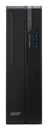 ACER Small FF PC VERITON X2715G / i7-13700 / 16GB / 512GB SSD / Win11 Pro / Teclado + Raton incluidos