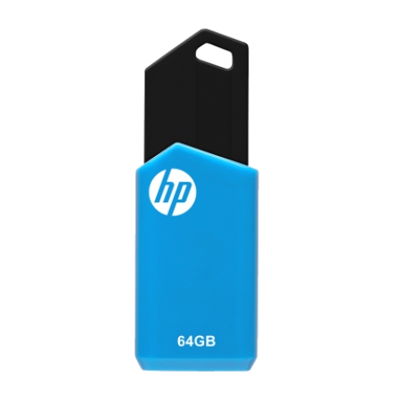 HP PENDRIVE USB 2.0 V150W 64GB
