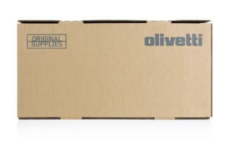 OLIVETTI Toner d-Color MF2624 2624+ P2226 magenta 3.000p.