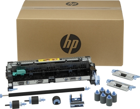 HP LASERJET 220V MAINTENANCE/FUSER KIT CF254A