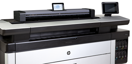 CONTEX Escaner gran formato SD One MF 44 de sobremesa A0 36