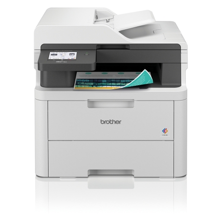 BROTHER Multifuncion Laser/Led Color MFCL3740CDWE EcoPro